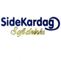 side kardağ soft drinks