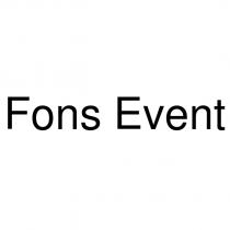 fons event