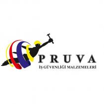 pruva iş güvenliği malzemeleri
