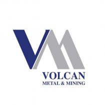 vm volcan metal & mining