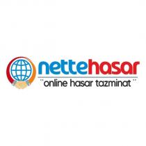 nette hasar online hasar tazminat