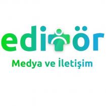 editör medya ve iletişim