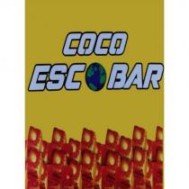 coco escobar