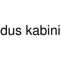 dus kabini