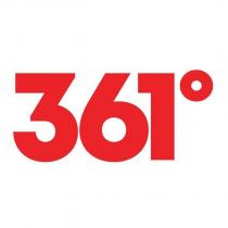 361 derece