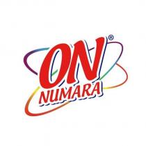 on numara