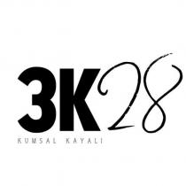 3k28 kumsal kayalı