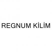 regnum kilim
