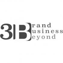 3b brand business beyond