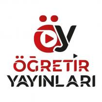 öy öğretir yayınları