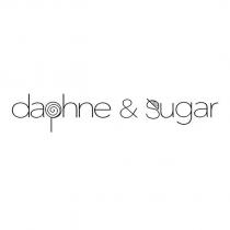daphne & sugar