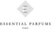 e essential parfums paris