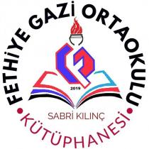 fethiye gazi ortaokulu sabri kılınç kütüphanesi 2019