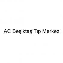 ıac beşiktaş tıp merkezi