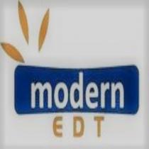 modern edt