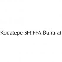 kocatepe shiffa baharat