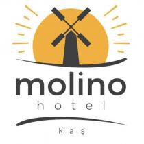 molino hotel kaş