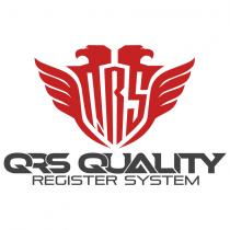 qrs quality register system