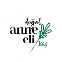 doğal anne eli kaş