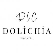 dlc dolichia tekstil