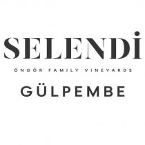 selendi öngör family vineyards gülpembe