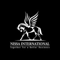nissa international together for a better business