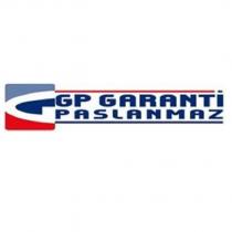 gp garanti paslanmaz