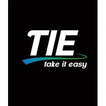 tie take it easy