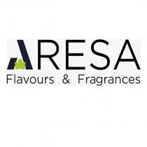 aresa flavours fragrances