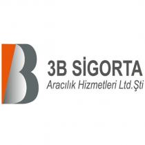 3b sigorta aracılık hizmetleri ltd. şti