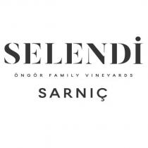 selendi öngör family vineyards sarnıç
