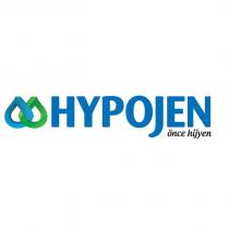 şekil hypojen önce hijyen