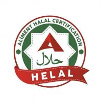 aliment halal certification helal a