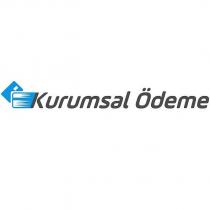 kurumsal ödeme