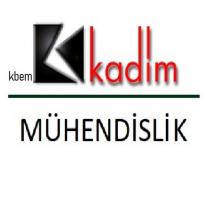 kbem kadim mühendislik