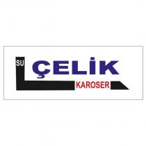 su çelik karoser