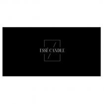 esse candle