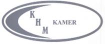 kamer khm