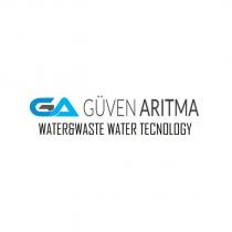 ga güven arıtma water&wastewater technology