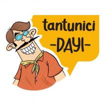 tantunici -dayı-