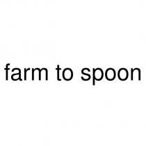 farm to spoon