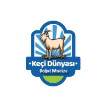 keçi dünyası doğal mucize