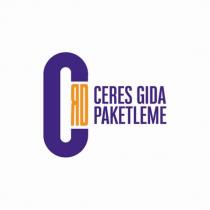 rdc ceres gıda paketleme