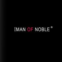 iman of noble
