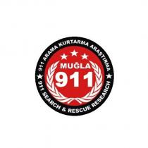 muğla 911 arama kurtarma araştırma 911 search & rescue research