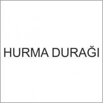 hurma durağı