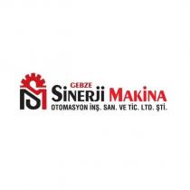 gebze sinerji makina otomasyon inş.san ve tic.ltd.şti.