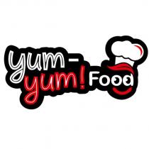 yum-yum food