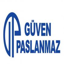 gp güven paslanmaz