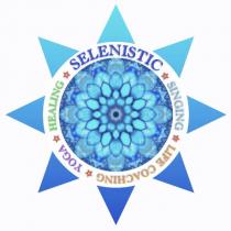 selenistic singing life coaching yoga healing